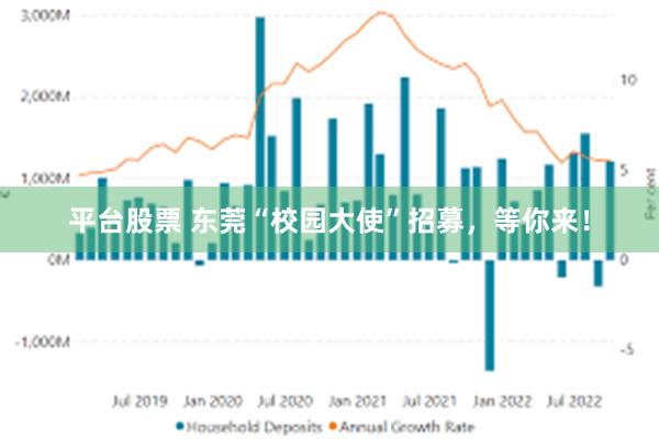 平台股票 东莞“校园大使”招募，等你来！